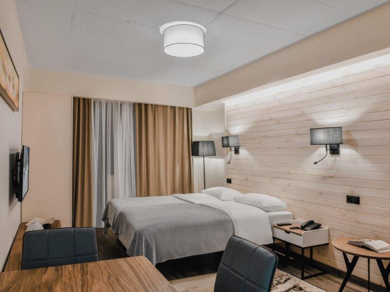 Gudauri Hills Apart Hotel
