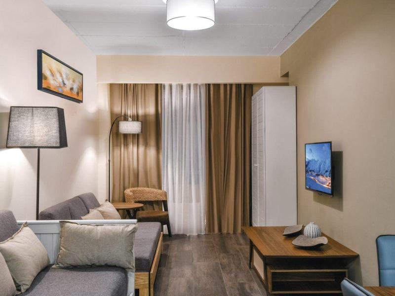 Gudauri Hills Apart Hotel