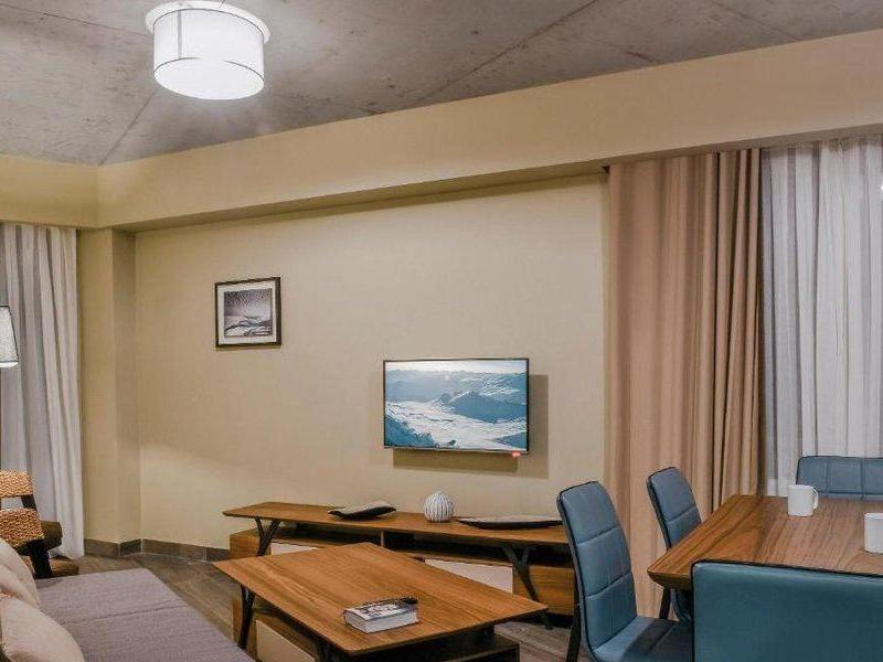 Gudauri Hills Apart Hotel