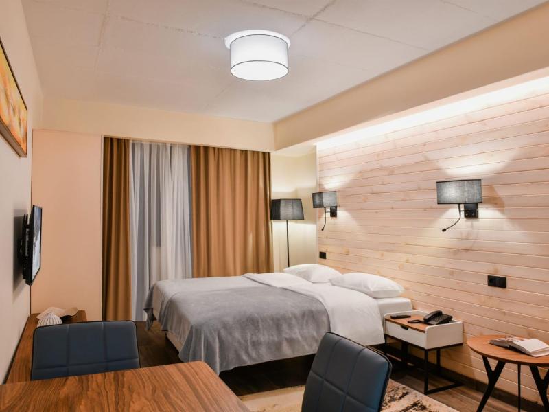 Gudauri Hills Apart Hotel