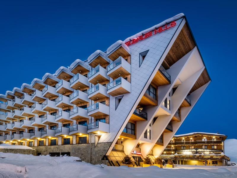 Gudauri Hills Residence