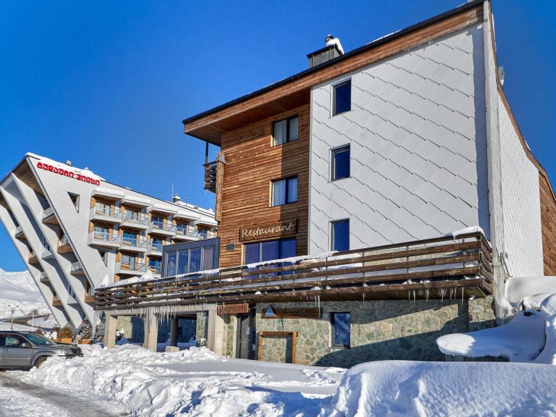 Gudauri Hills Residence