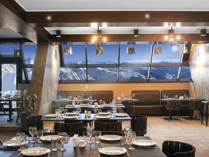 Gudauri Hills Residence