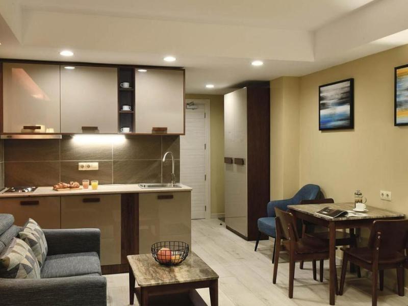Gudauri Hills Residence
