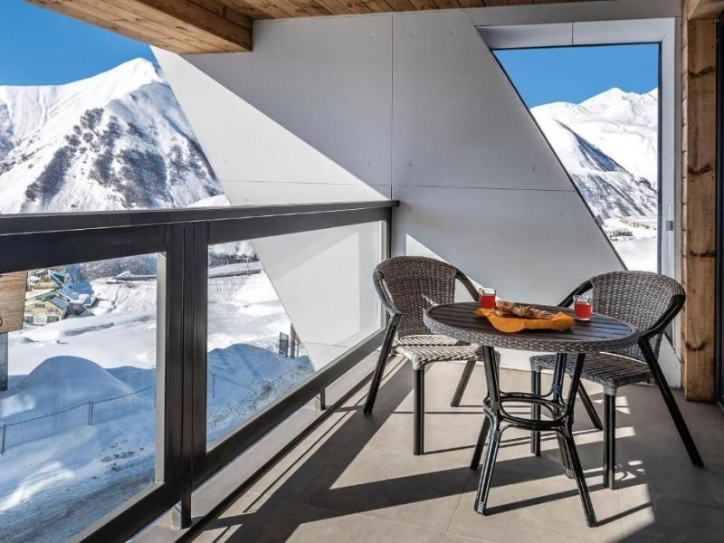 Gudauri Hills Residence