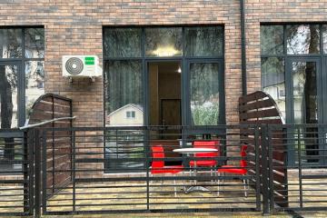 Отель Мариано Апартаменты Россия, Сочи, фото 1