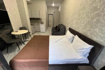 Отель Мариано Апартаменты Россия, Сочи, фото 2