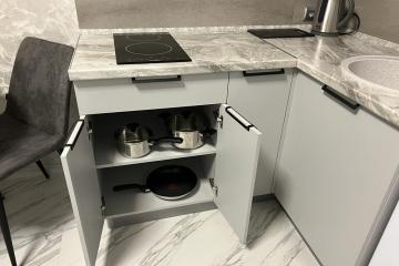 Отель Мариано Апартаменты Россия, Сочи, фото 5