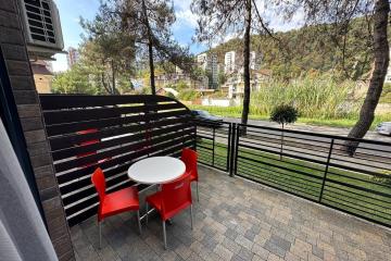 Отель Мариано Апартаменты Россия, Сочи, фото 10