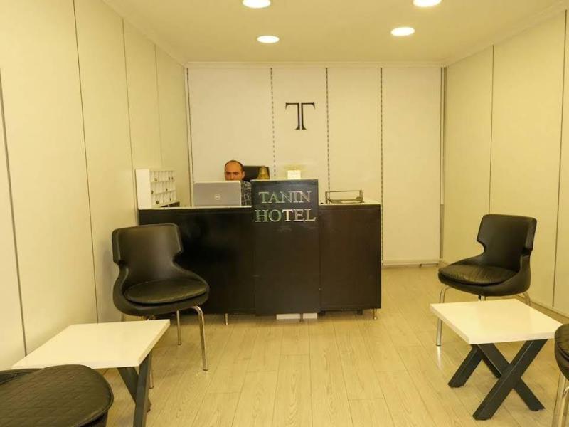 Tanin Hotel