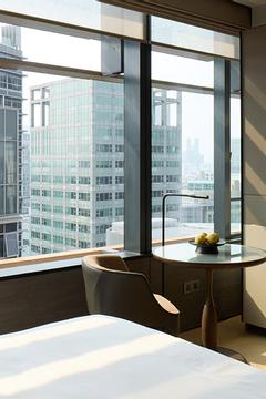 Отель COMO Metropolitan Singapore Сингапур, Сингапур, фото 14