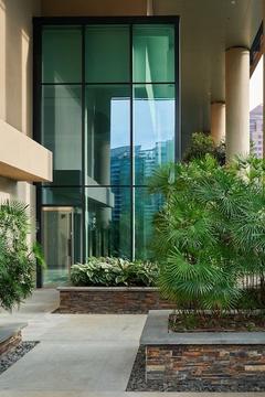 Отель COMO Metropolitan Singapore Сингапур, Сингапур, фото 34