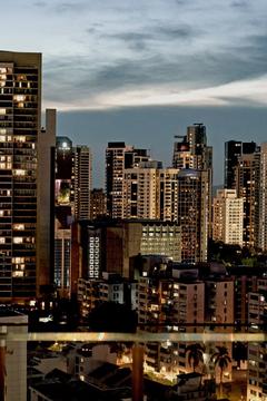 Отель COMO Metropolitan Singapore Сингапур, Сингапур, фото 62