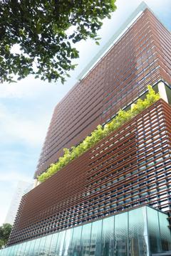 Отель COMO Metropolitan Singapore Сингапур, Сингапур, фото 64