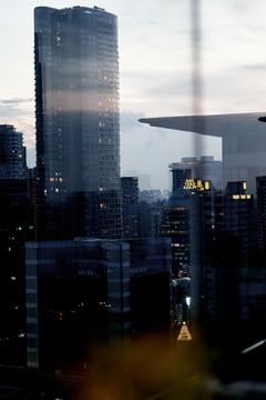 Отель COMO Metropolitan Singapore Сингапур, Сингапур, фото 65