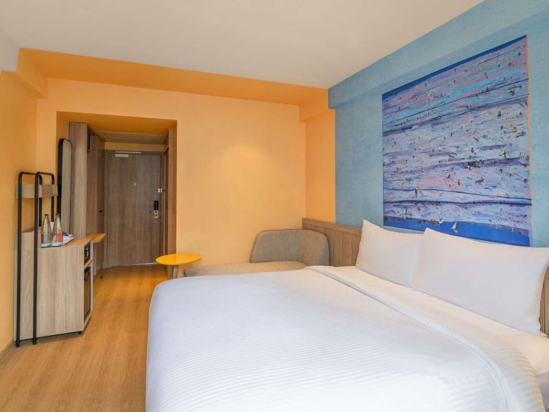 Ibis Styles Vagator