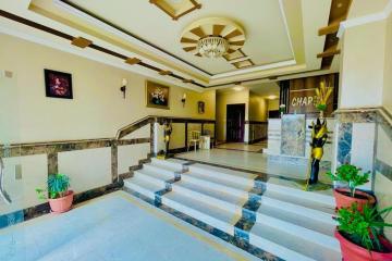 Отель Charbel Hotel Египет, Хургада, фото 14