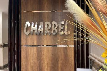 Отель Charbel Hotel Египет, Хургада, фото 23