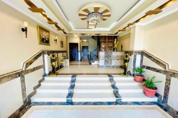 Отель Charbel Hotel Египет, Хургада, фото 10