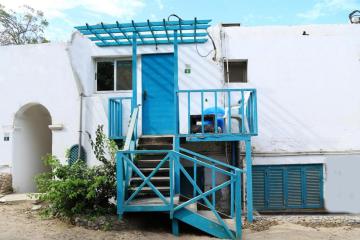 Отель Lilly Rooms and Studios Египет, Хургада, фото 11