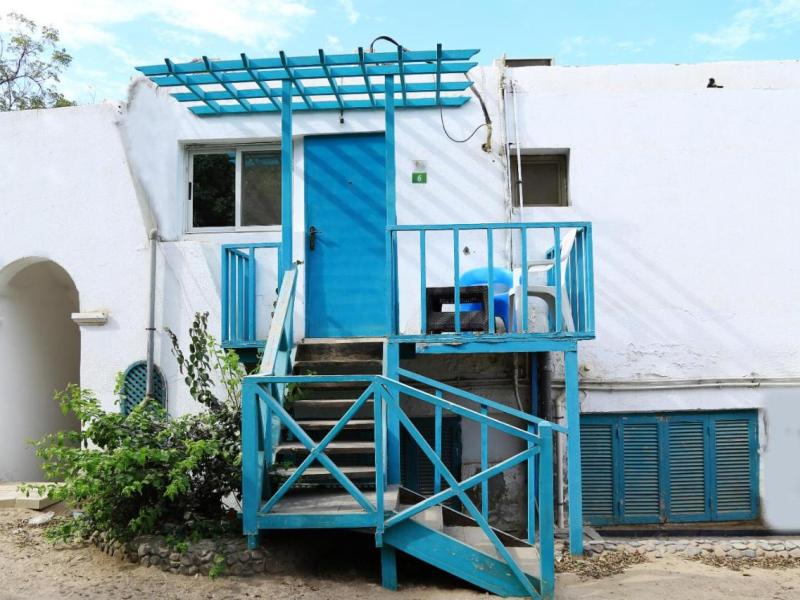 Lilly Rooms and Studios