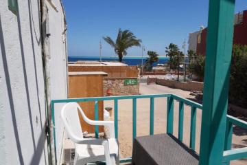 Отель Lilly Rooms and Studios Египет, Хургада, фото 14