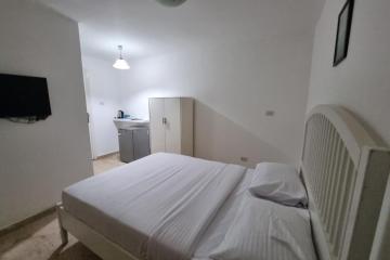 Отель Lilly Rooms and Studios Египет, Хургада, фото 19