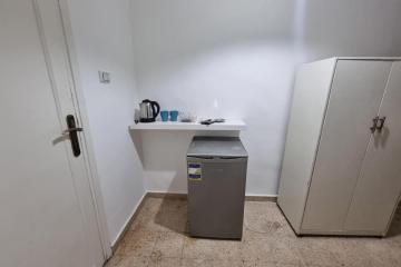 Отель Lilly Rooms and Studios Египет, Хургада, фото 20