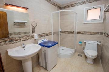 Отель Lilly Rooms and Studios Египет, Хургада, фото 21