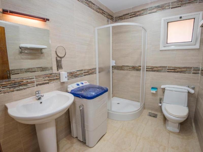 Lilly Rooms and Studios