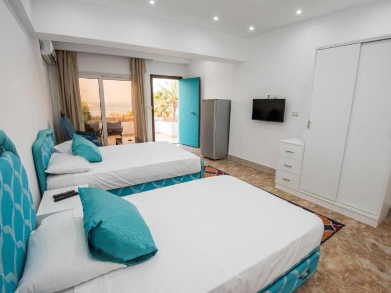 Lilly Rooms and Studios