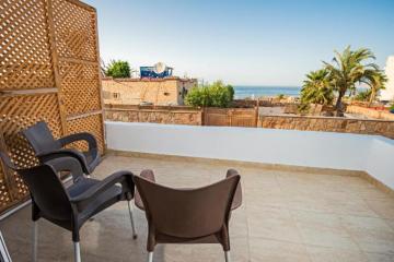 Отель Lilly Rooms and Studios Египет, Хургада, фото 24