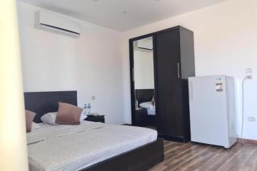 Отель Lilly Rooms and Studios Египет, Хургада, фото 26