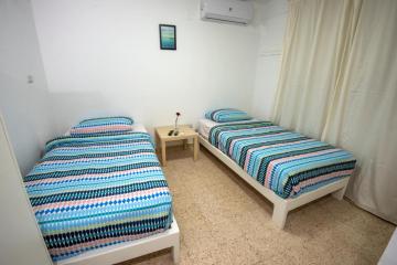 Отель Lilly Rooms and Studios Египет, Хургада, фото 4