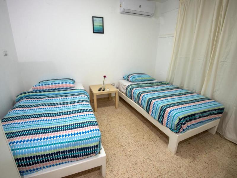 Lilly Rooms and Studios