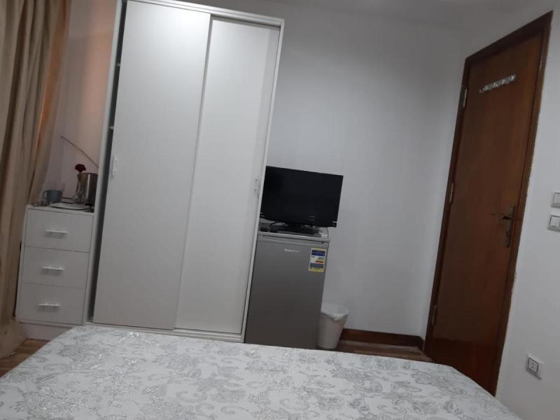 Lilly Rooms and Studios