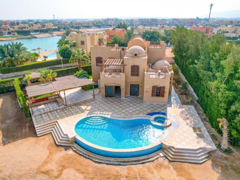 Vesta - El Gouna Residence