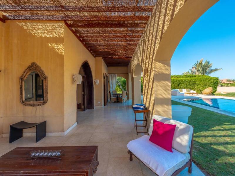 Vesta - El Gouna Residence