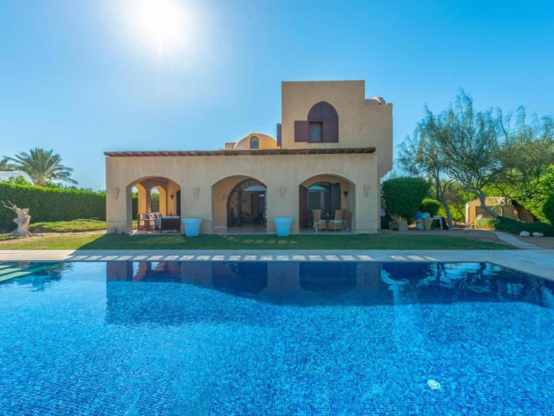 Vesta - El Gouna Residence
