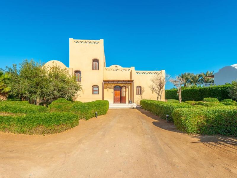 Vesta - El Gouna Residence