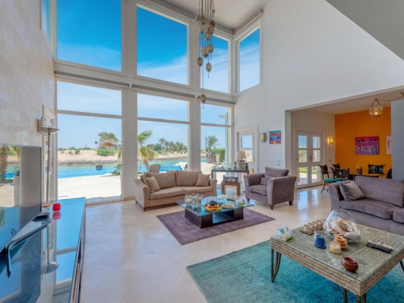 Vesta - El Gouna Residence