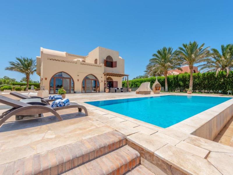 Vesta - El Gouna Residence