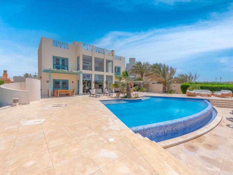Vesta - El Gouna Residence