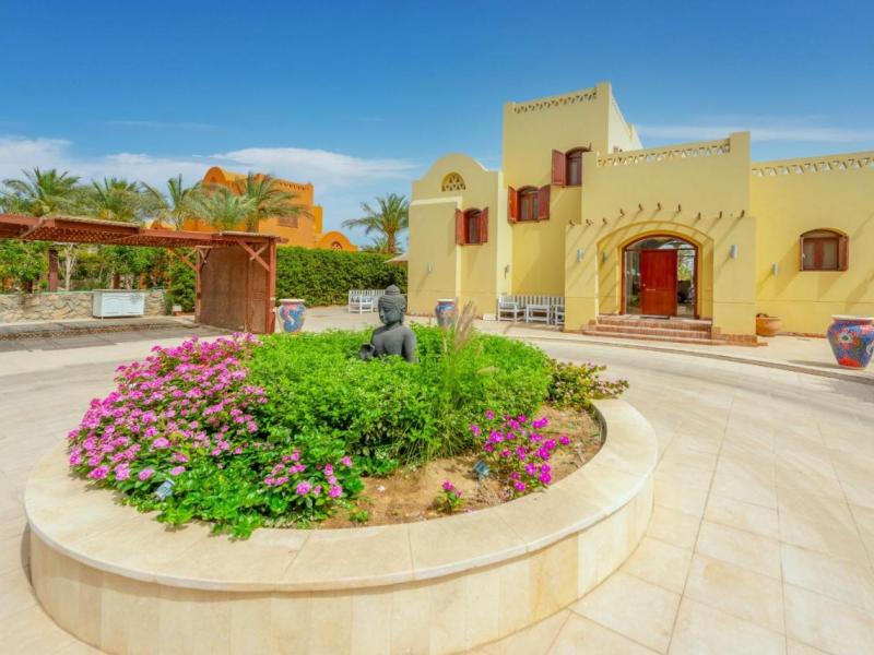 Vesta - El Gouna Residence