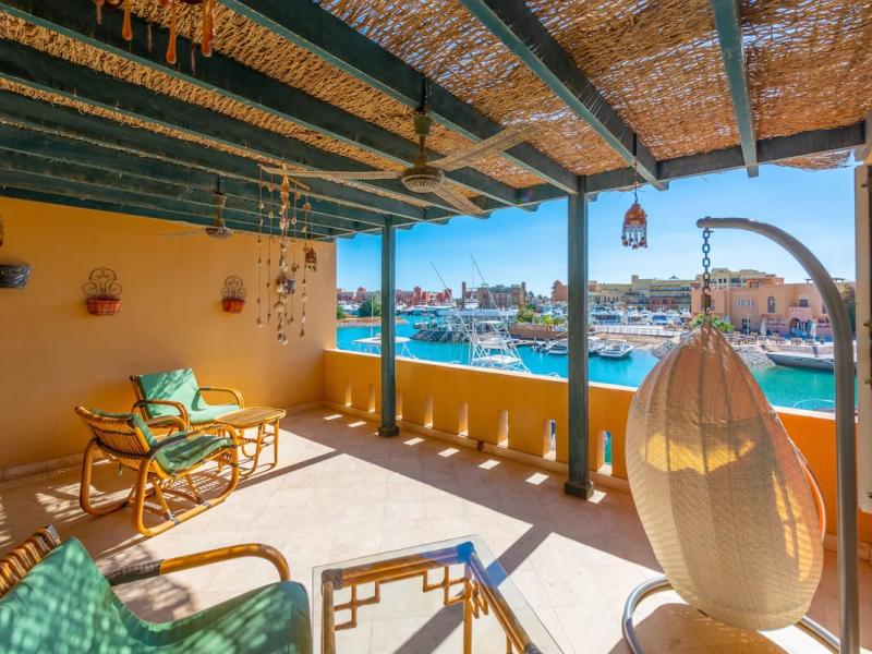 Vesta - El Gouna Residence