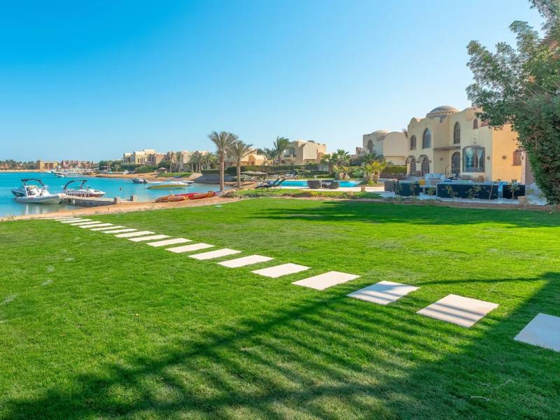 Vesta - El Gouna Residence