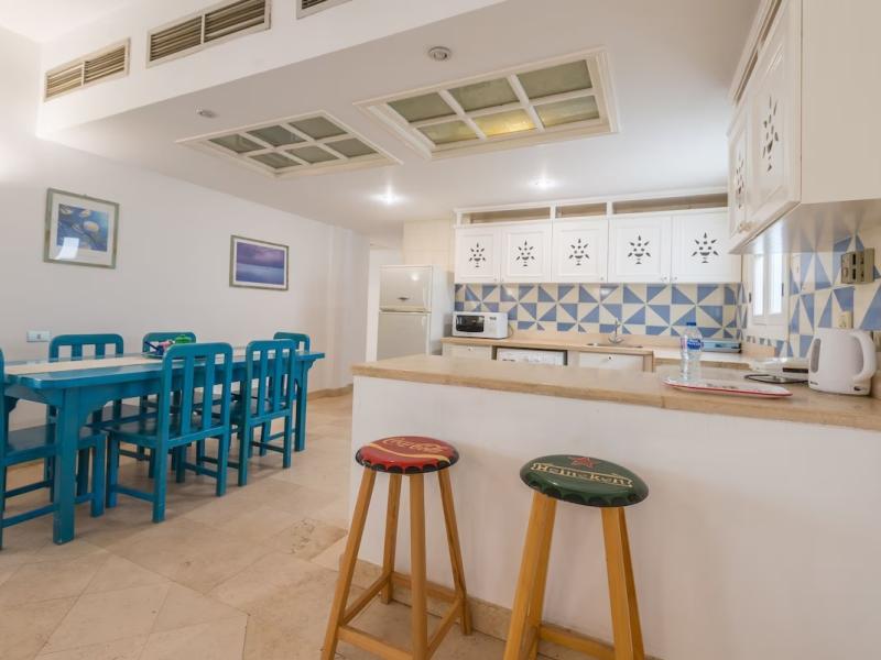 Vesta - El Gouna Residence