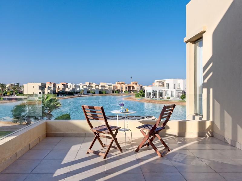 Vesta - El Gouna Residence