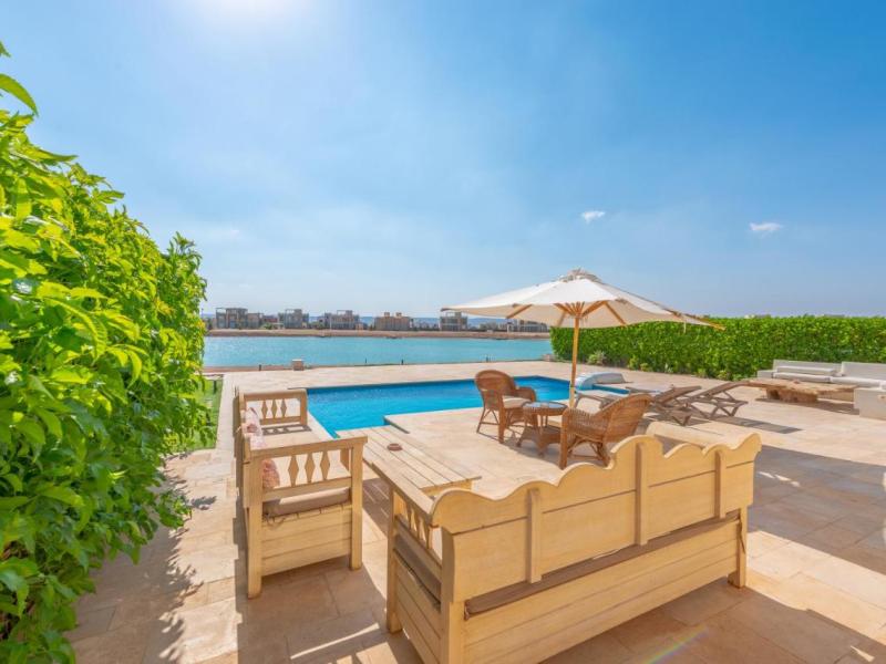 Vesta - El Gouna Residence