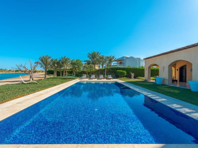 Vesta - El Gouna Residence